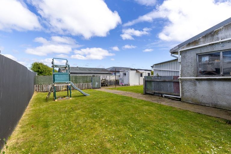 Photo of property in 228 Conyers Street, Strathern, Invercargill, 9812