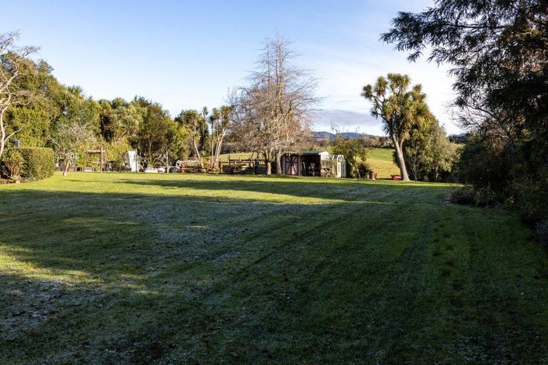 Photo of property in 33 Ribbonwood Road, Geraldine Downs, Geraldine, 7991