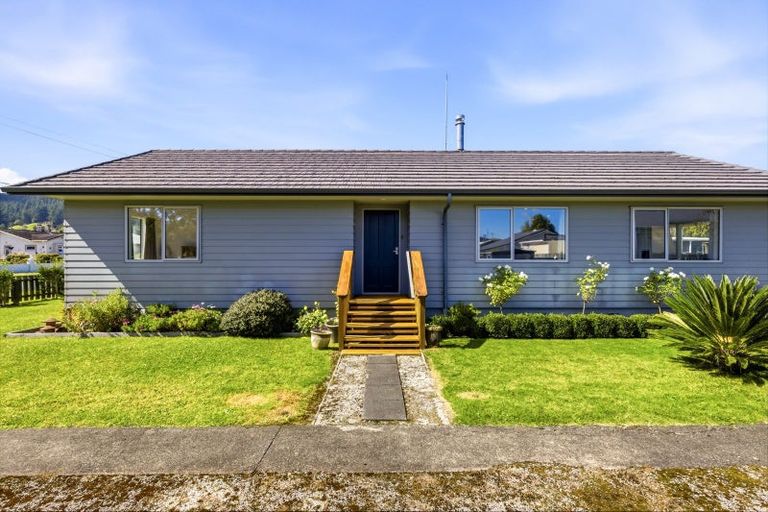 Photo of property in 35 Taitua Street, Taumarunui, 3920