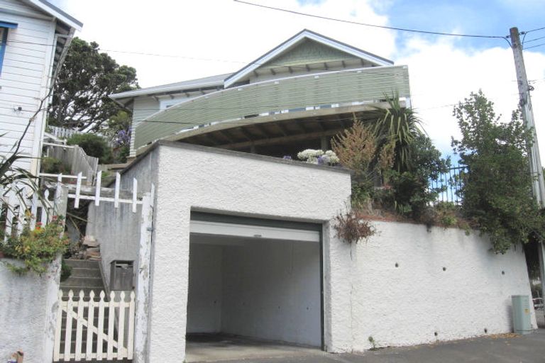 Photo of property in 13 Waipapa Road, Hataitai, Wellington, 6021