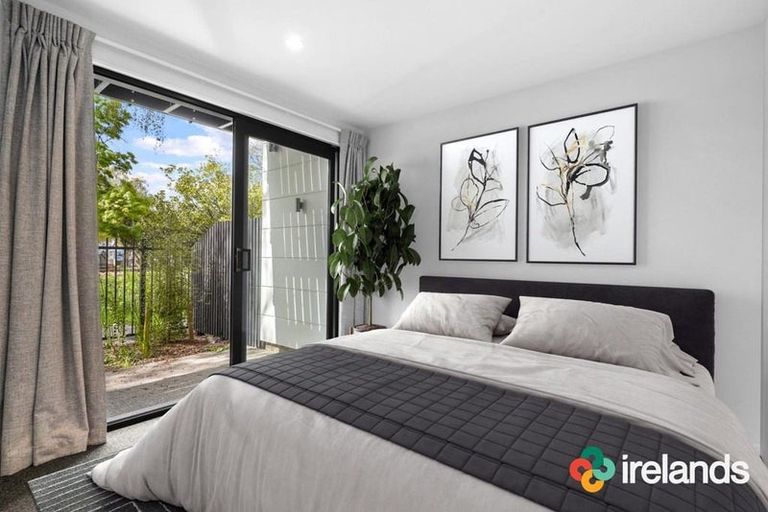 Photo of property in 6/27 Harewood Road, Papanui, Christchurch, 8053