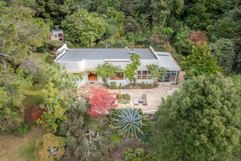 Photo of property in 21 Wainui Valley Road, Wainui, Akaroa, 7582