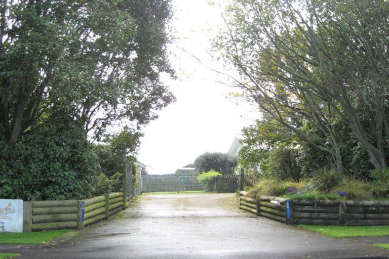 Photo of property in 59 Kaipikari Road Upper, Urenui, 4375