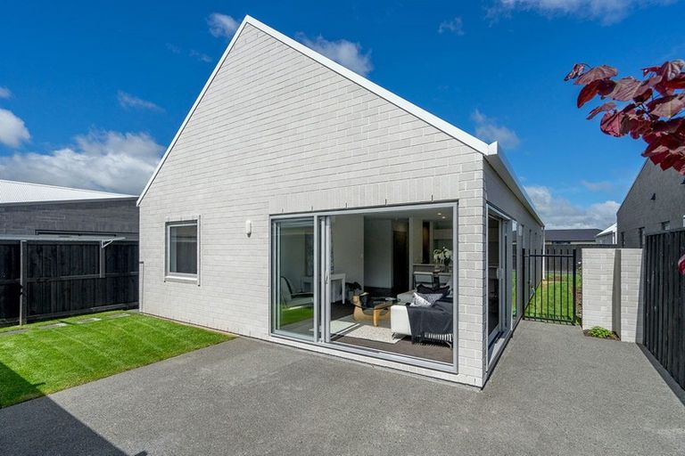 Photo of property in 30 Kemble Drive, Rolleston, 7615