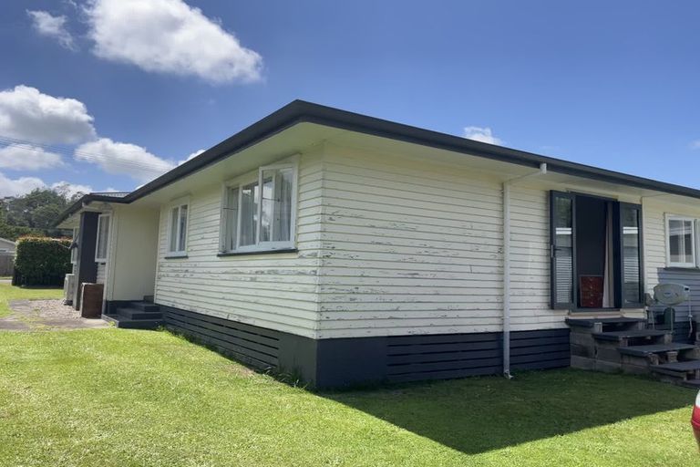 Photo of property in 63 Totara Street, Putaruru, 3411