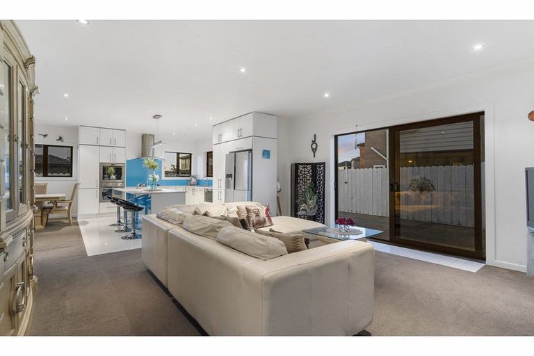Photo of property in 7 Montanez Drive, Flat Bush, Auckland, 2019
