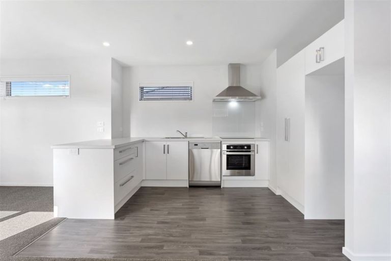 Photo of property in 58 Horoeka Street, Russley, Christchurch, 8042