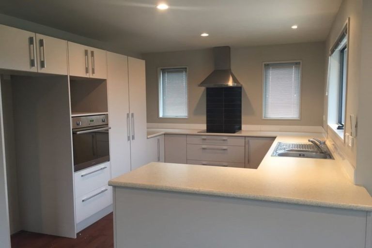 Photo of property in 224 Rolleston Drive, Rolleston, 7614