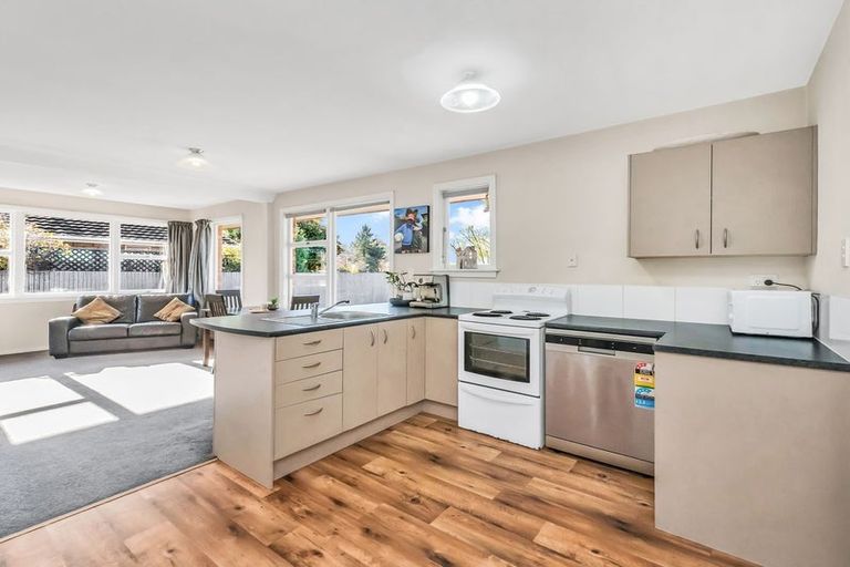 Photo of property in 11 Market Street, Leeston, 7632