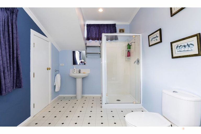 Photo of property in 246 Talbot Street, Geraldine, 7930