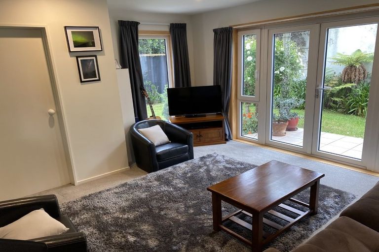 Photo of property in 2/9a Fulton Avenue, Merivale, Christchurch, 8014