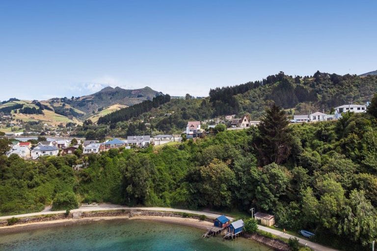 Photo of property in 7 Magnetic Street, Port Chalmers, 9023