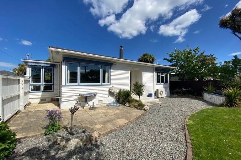 Photo of property in 156 Edinburgh Street, Spreydon, Christchurch, 8024