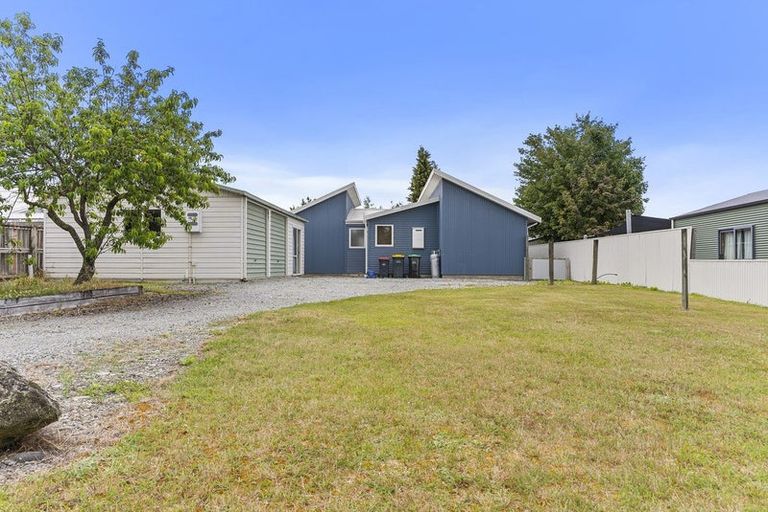 Photo of property in 25 Omahau Crescent, Twizel, 7901