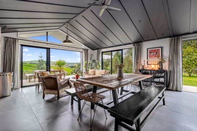 Photo of property in 1161 Maungakawa Road, Te Miro, Cambridge, 3496