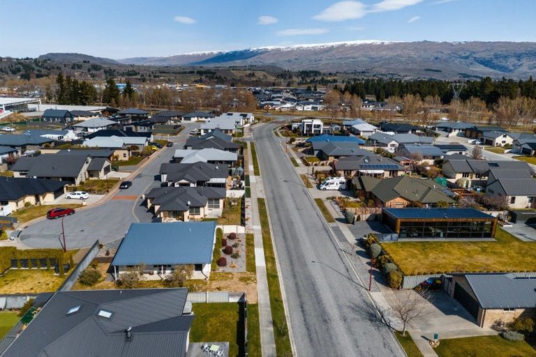 Photo of property in 11 Tohill Court, Alexandra, 9320