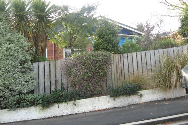 Photo of property in 103 Blacks Road, Opoho, Dunedin, 9010