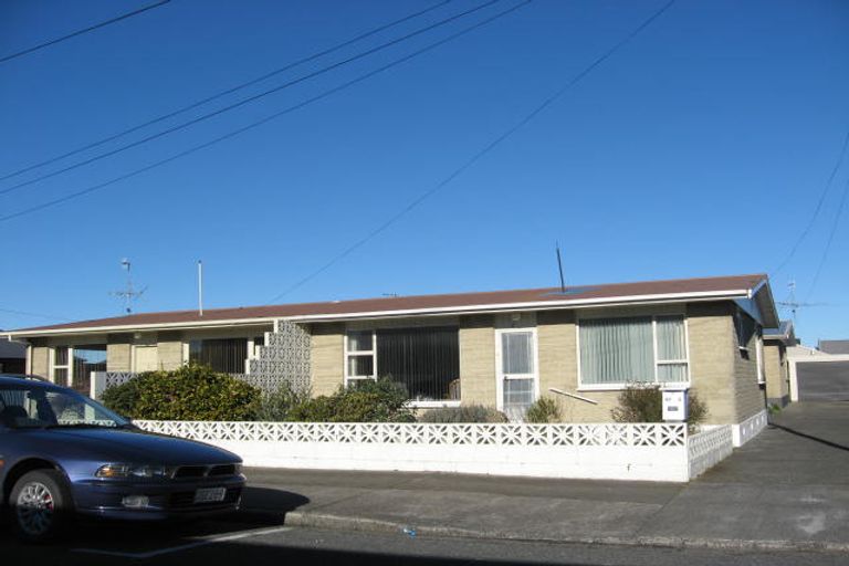 Photo of property in 4/67 Catherine Street, Windsor, Invercargill, 9810