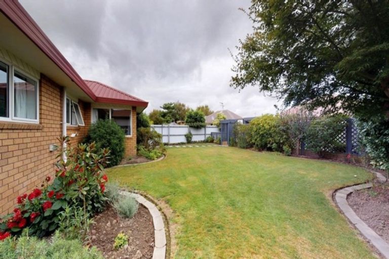 Photo of property in 27 Nursery Drive, Tinwald, Ashburton, 7700