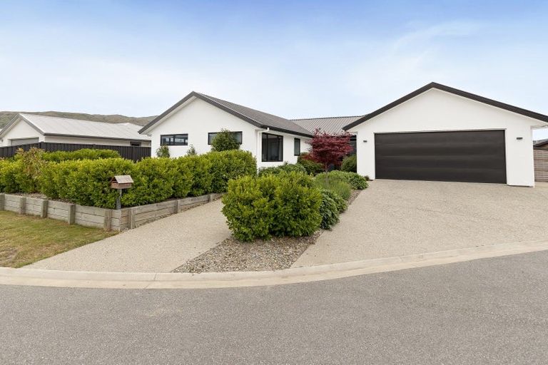 Photo of property in 5 Caledonian Place, Cromwell, 9310