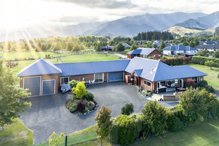 Photo of property in 9b Argelins Road, Hanmer Springs, 7334