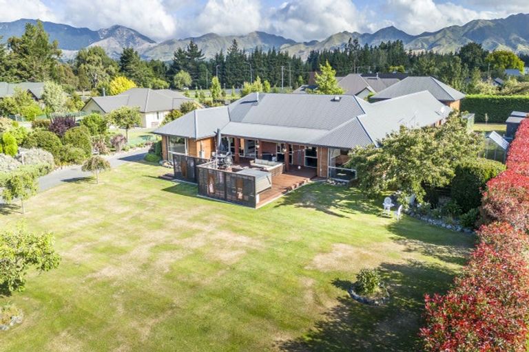 Photo of property in 9b Argelins Road, Hanmer Springs, 7334