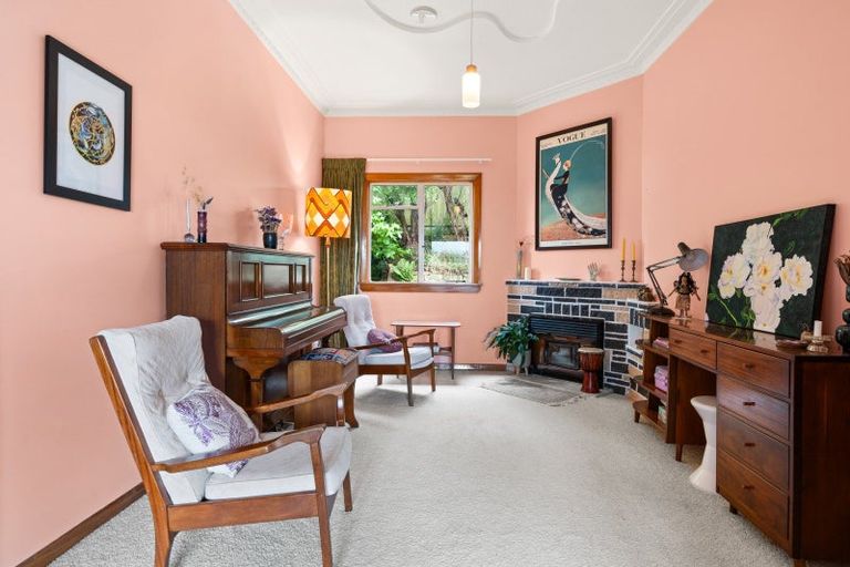 Photo of property in 43 Harrington Street, Port Chalmers, 9023