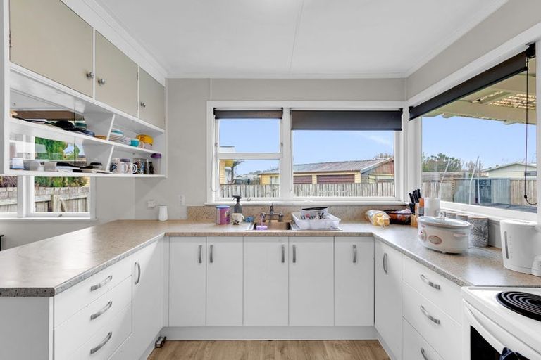 Photo of property in 23 Katherine Place, Melville, Hamilton, 3206