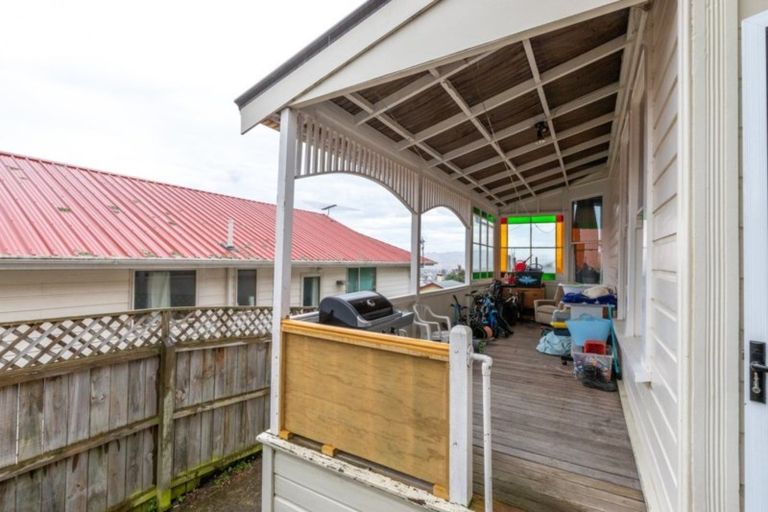 Photo of property in 36 College Street, Caversham, Dunedin, 9012