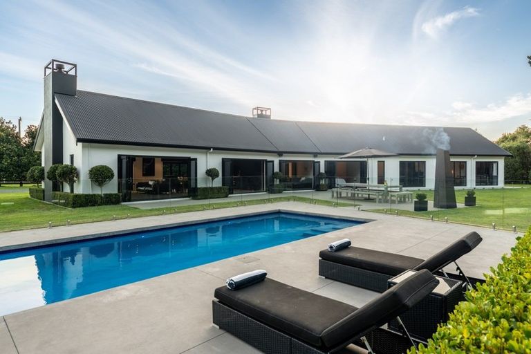 Photo of property in 251 Crawford Road, Horotiu, Hamilton, 3288