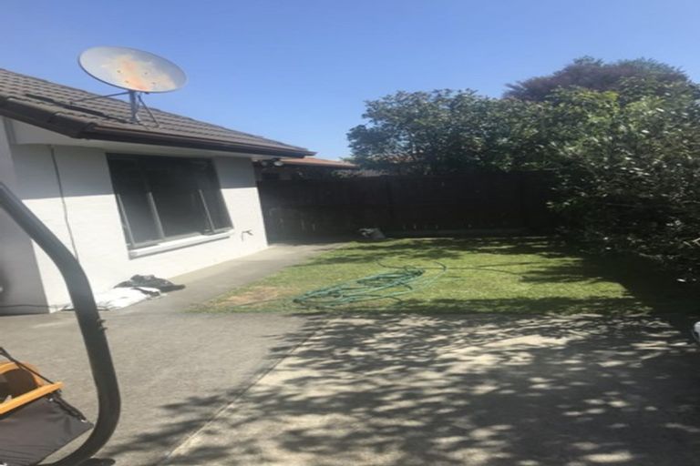 Photo of property in 52 Matarangi Road, East Tamaki, Auckland, 2013