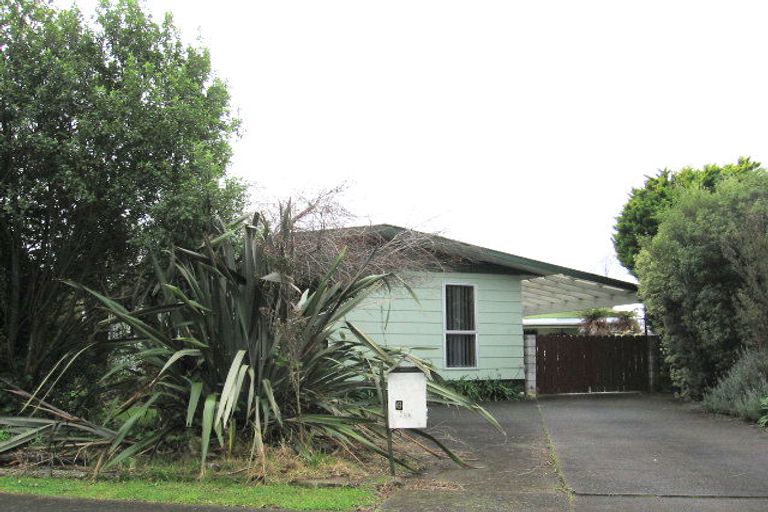 Photo of property in 63 Port Street West, Feilding, 4702