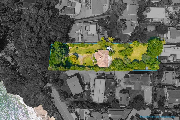 Photo of property in 45 Rock Isle Road, Torbay, Auckland, 0630