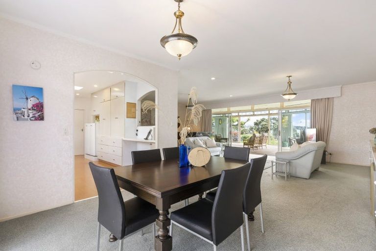 Photo of property in 84 Bramley Drive, Farm Cove, Auckland, 2012