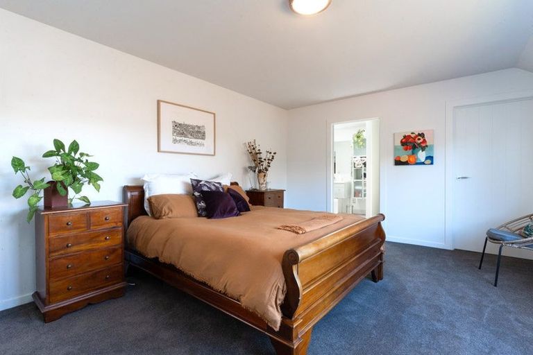 Photo of property in 2 Camwell Park, Flaxton, Rangiora, 7691