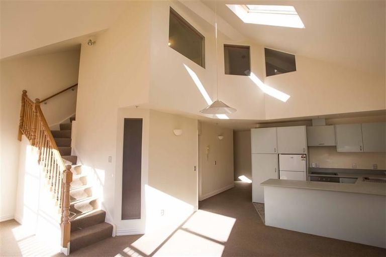 Photo of property in Quest Boulcott Apartments, 8e/57 Boulcott Street, Wellington Central, Wellington, 6011