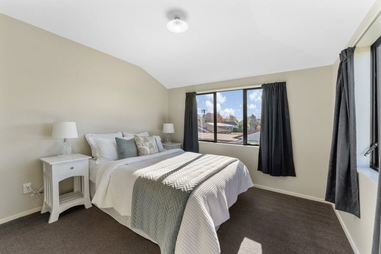 Photo of property in 1/58 Hope Street, Shirley, Christchurch, 8013