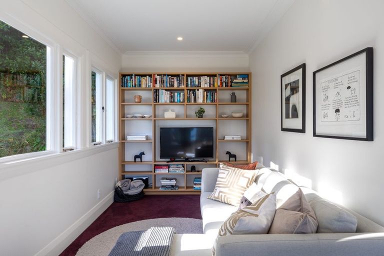 Photo of property in Stafford House, 403 Wakefield Quay, Stepneyville, Nelson, 7010