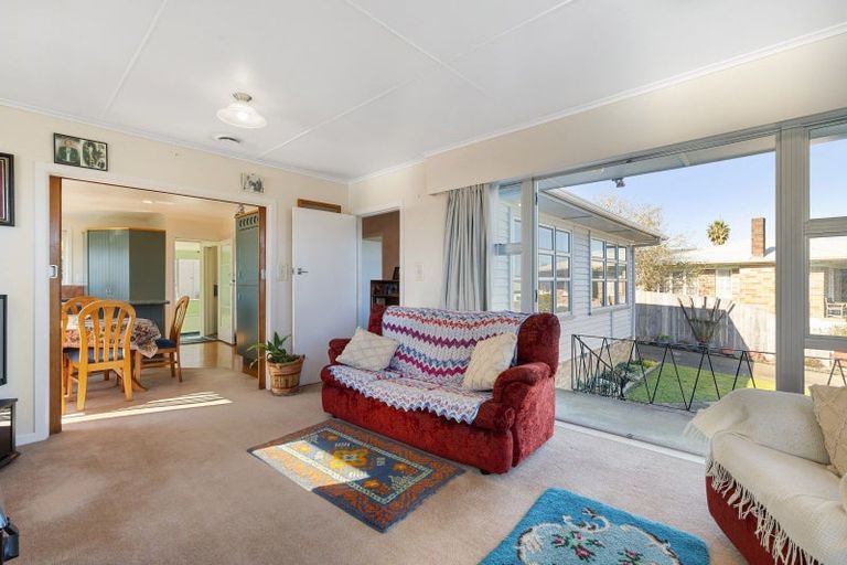 Photo of property in 7 Davies Street, Paeroa, 3600