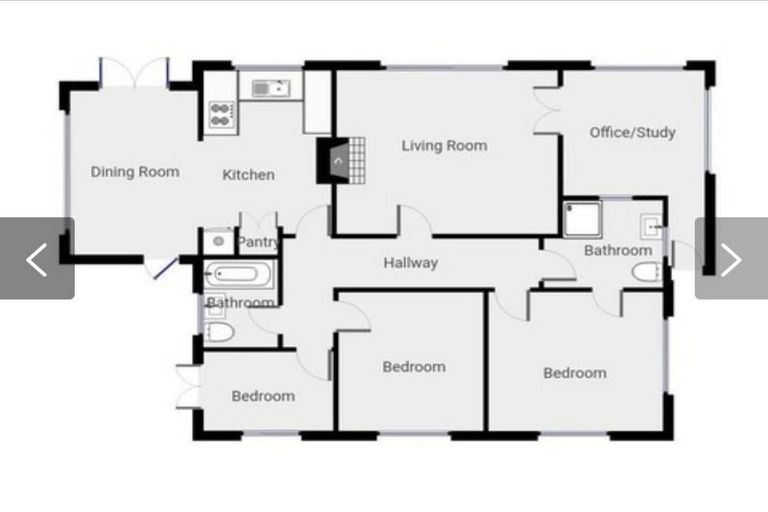 Photo of property in 2 Oldham Lane, The Wood, Nelson, 7010