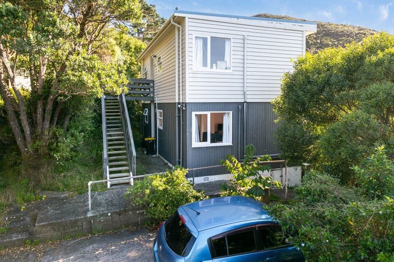 Photo of property in 95 Makara Road, Karori, Wellington, 6012