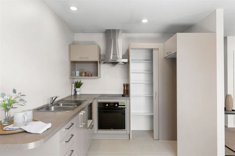 Photo of property in 3/219 Aldwins Road, Phillipstown, Christchurch, 8062