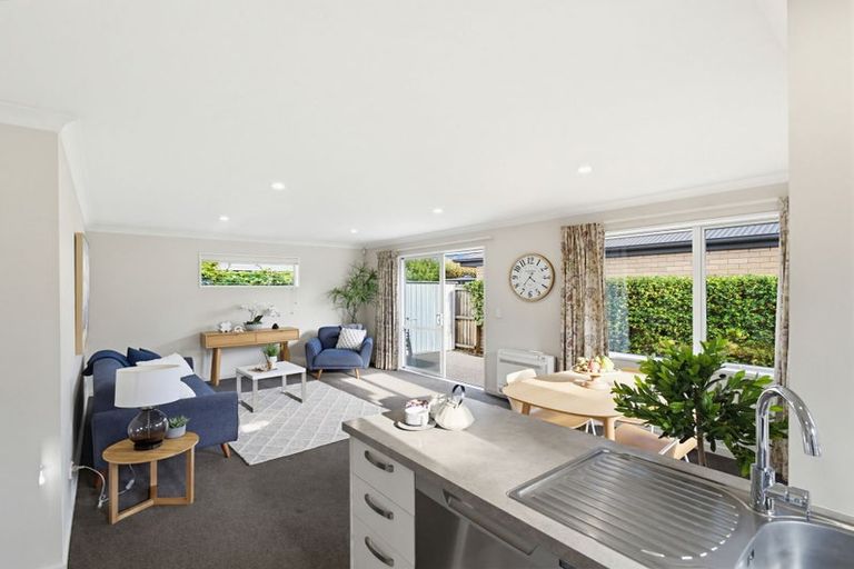 Photo of property in 34b Sabys Road, Halswell, Christchurch, 8025
