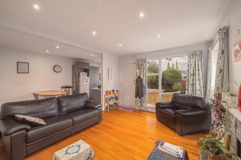 Photo of property in 1/24 Scotston Avenue, St Albans, Christchurch, 8052