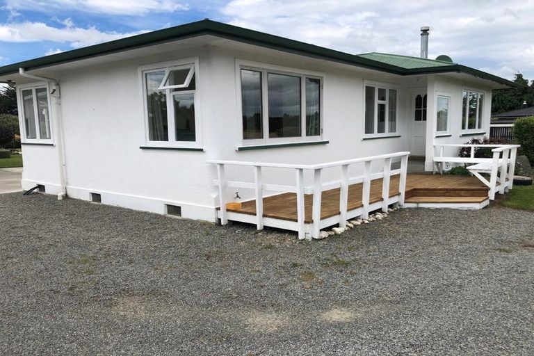 Photo of property in 105 Boundary Road, Upper Plain, Masterton, 5888