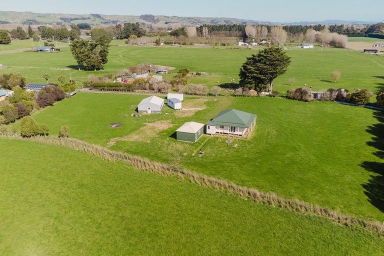 Photo of property in 42b Watsons Road, Te Ore Ore, Masterton, 5886