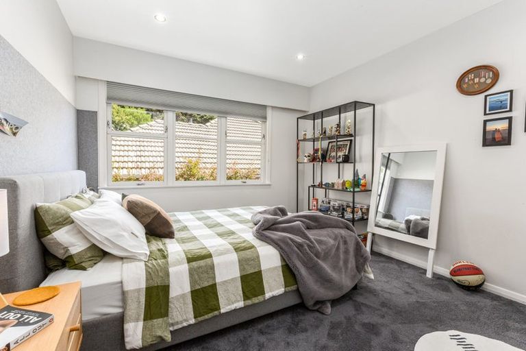 Photo of property in 20 Spencer Street, Crofton Downs, Wellington, 6035