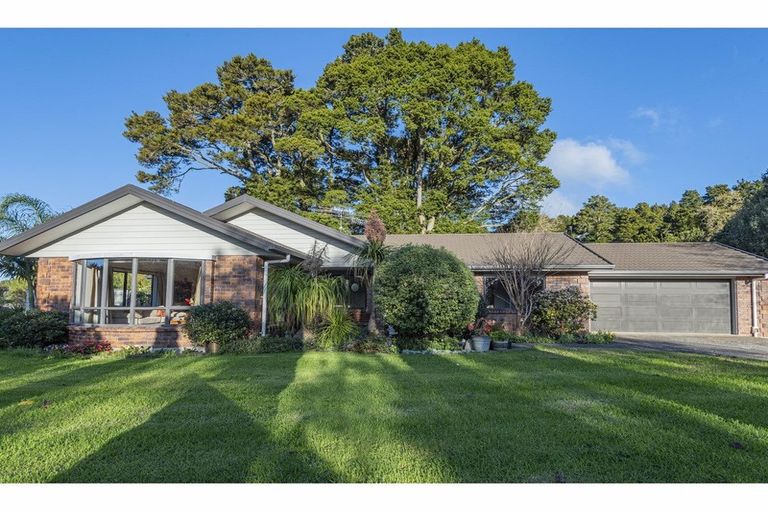 Photo of property in 12 Georgia Lane, Te Kamo, Whangarei, 0176