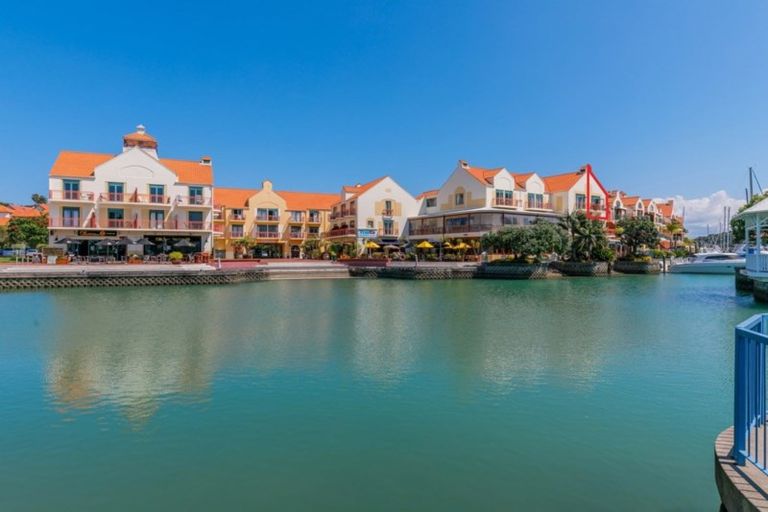 Photo of property in 164ag Harbour Village Drive, Gulf Harbour, Whangaparaoa, 0930