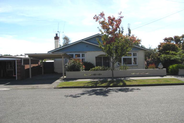 Photo of property in 25 Hatton Street, West End, Timaru, 7910